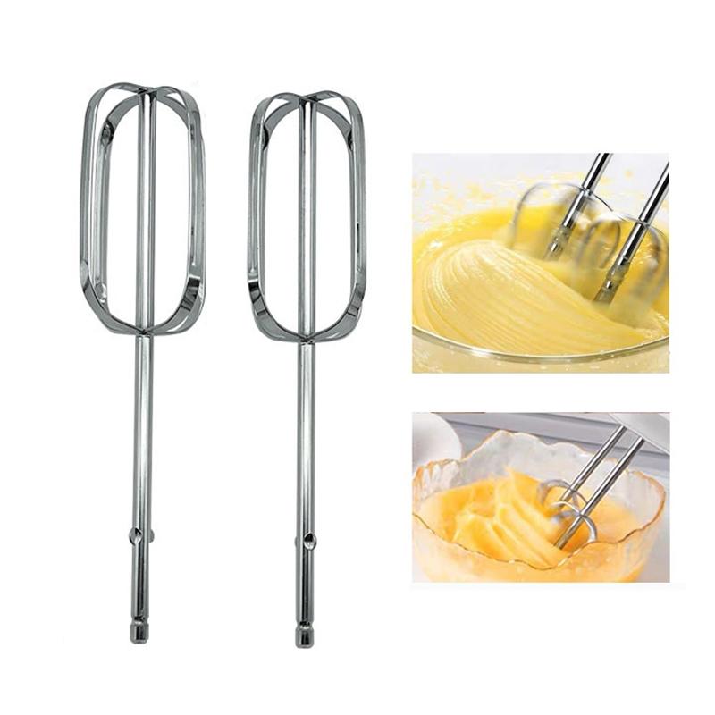Hand Mixer Electric - »1/2pc หัวตีแบบยูนิเวอร์แซล ขนาด 17.8 ซม./7 นิ้ว