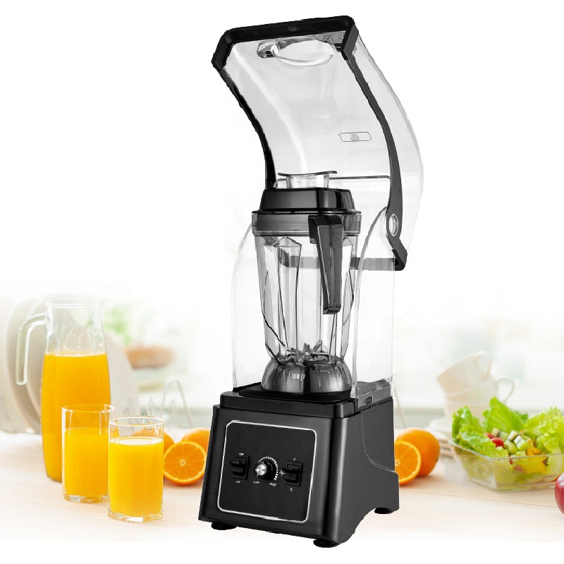 Kitchen Appliances Commercial - เครื่องใช้ไฟฟ้าอัจฉริยะสำหรับครัวปี 2023 เครื่องสับพลาสติก ABS ระดับ A