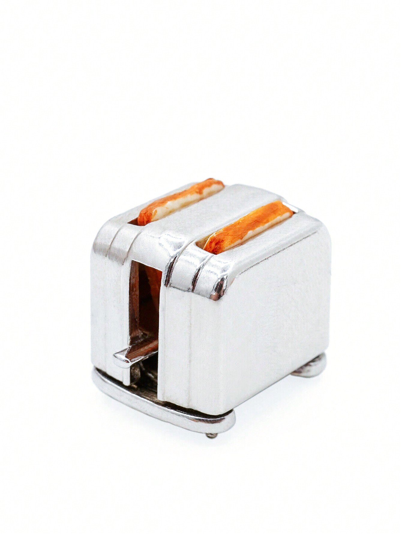 เครื่องปิ้งขนมปังจิ๋วสำหรับบ้า - Bread Maker Machine บทวิจารณ์และราคา