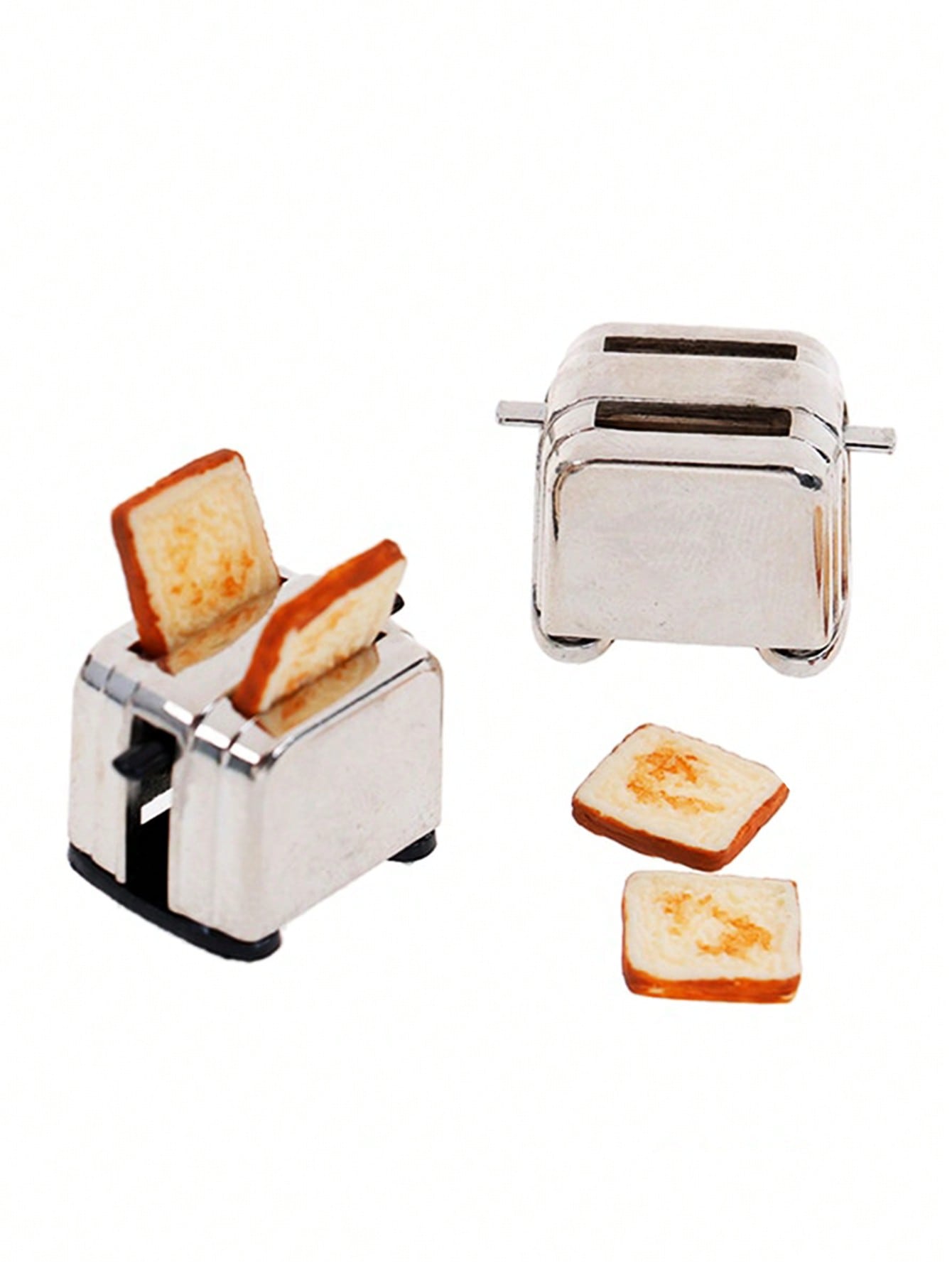 เครื่องปิ้งขนมปังจิ๋วสำหรับบ้า - Bread Maker Machine บทวิจารณ์และราคา