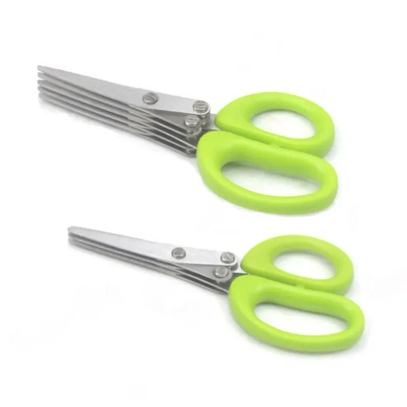 Muti-ชั้นครัวกรรไกรเครื่องตัดผ - Kitchen Appliances Garage บทวิจารณ์และราคา