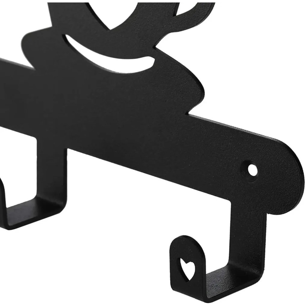 ที่แขวนแก้วกาแฟติดผนังโลหะ, ที - Kitchen Appliances Rack บทวิจารณ์และราคา