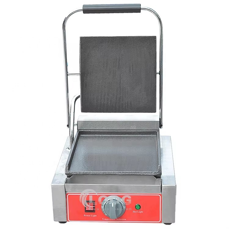 เครื่องทำแซนวิชไฟฟ้าแบบกด สเตน - Sandwich Press Grill บทวิจารณ์และราคา