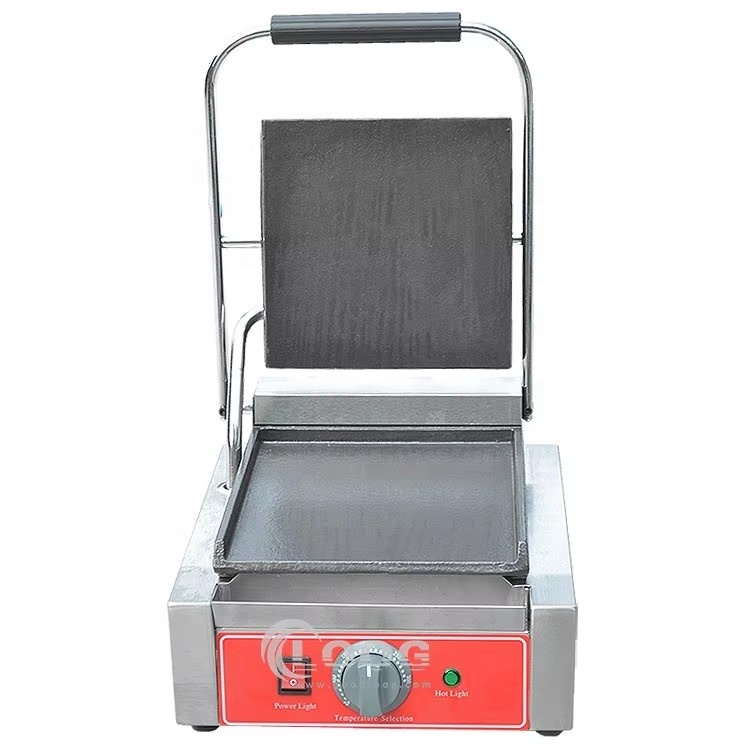 เครื่องทำแซนวิชไฟฟ้าแบบกด สเตน - Sandwich Press Grill บทวิจารณ์และราคา