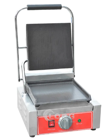 เครื่องทำแซนวิชไฟฟ้าแบบกด สเตน - Sandwich Press Grill บทวิจารณ์และราคา