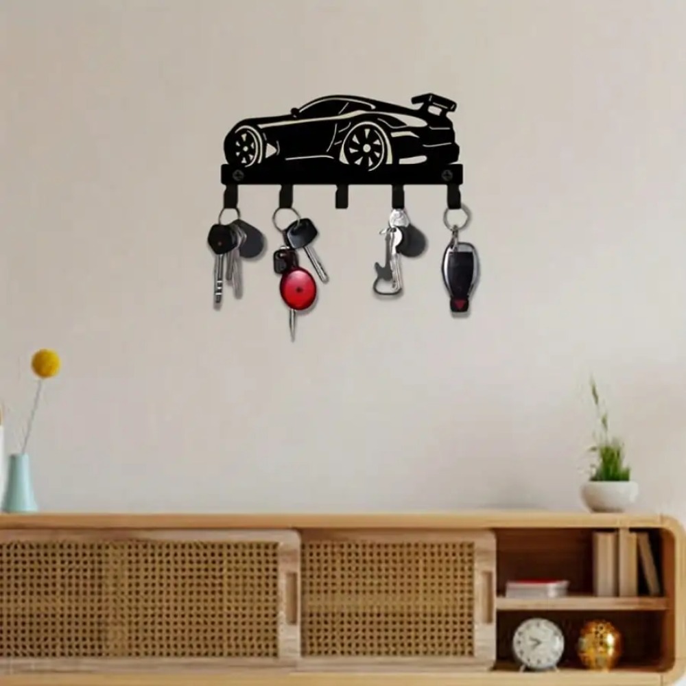 ที่แขวนกุญแจแบบติดผนัง, ดีไซน์ - Kitchen Appliances Rack บทวิจารณ์และราคา