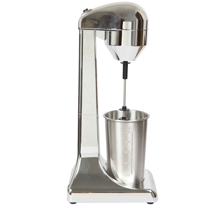 220V ไฟฟ้า Frother นมสําหรับกา - Kitchen Appliances Restaurant บทวิจารณ์และราคา