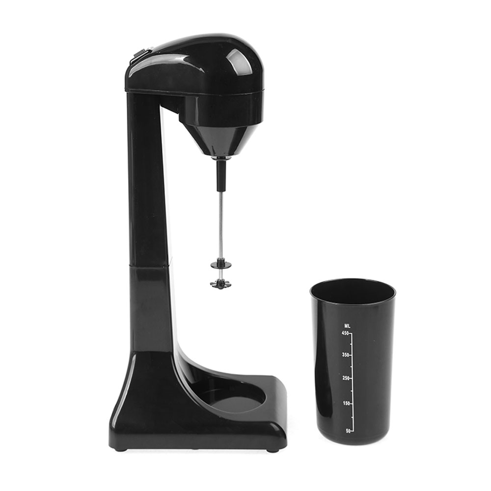 220V ไฟฟ้า Frother นมสําหรับกา - Kitchen Appliances Restaurant บทวิจารณ์และราคา