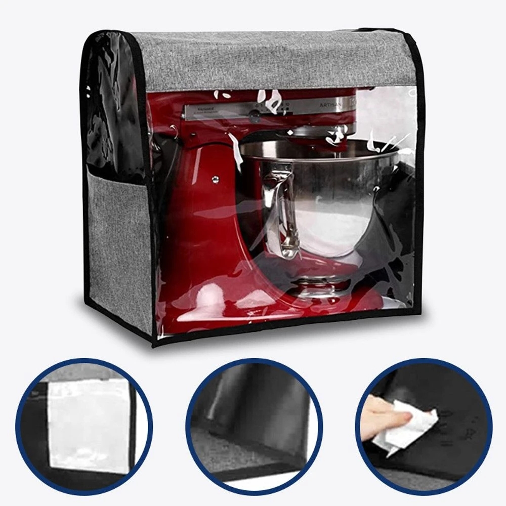 ครัวเรือนกันน้ําอุปกรณ์ครัวเคร - Kitchen Appliances Restaurant บทวิจารณ์และราคา