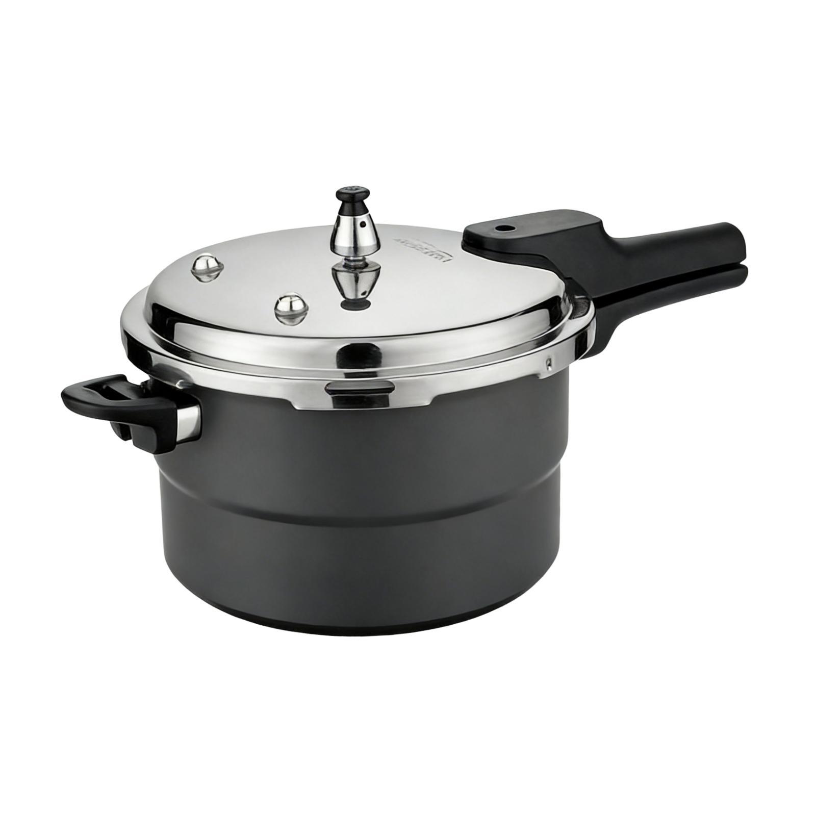 หม้ออัดแรงดันสำหรับเตาแก๊สหรือ - Instant Pot Pressure Cooker บทวิจารณ์และราคา