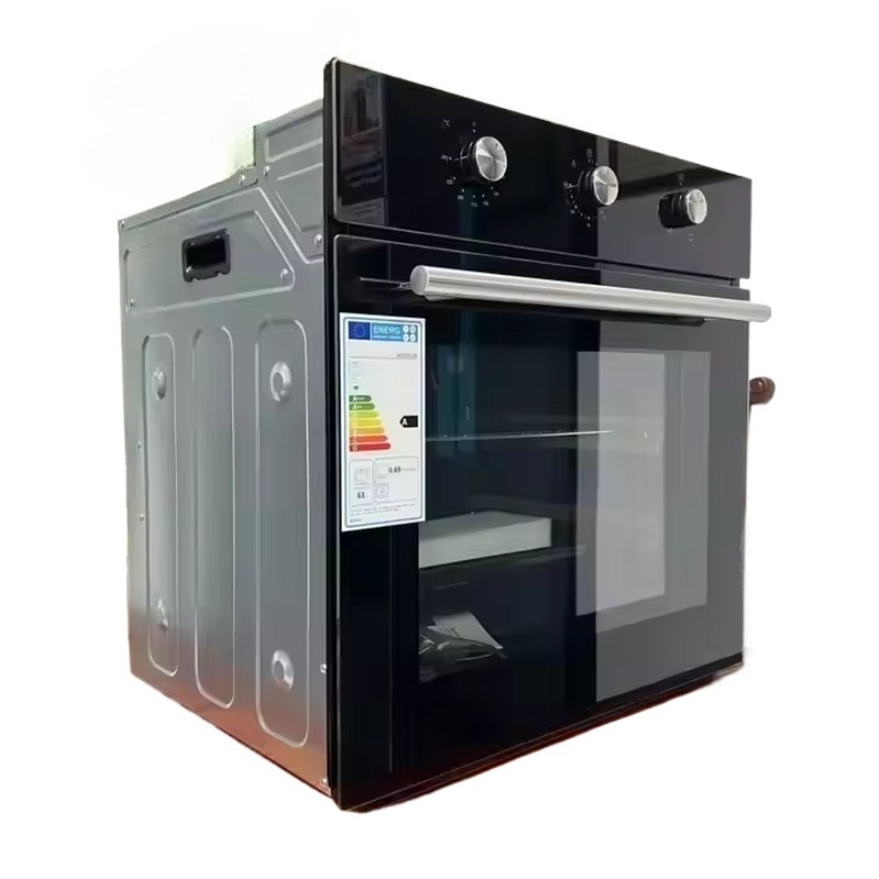 เตาอบไฟฟ้าแบบฝังขนาด 63 ลิตร ฟ - Kitchen Appliances Built In บทวิจารณ์และราคา