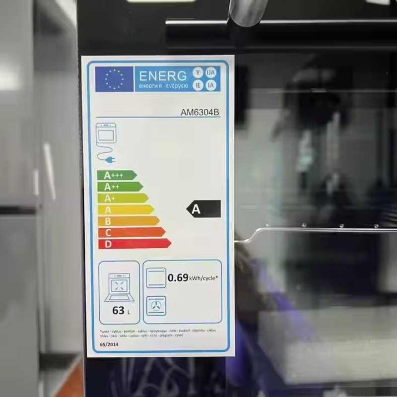 เตาอบไฟฟ้าแบบฝังขนาด 63 ลิตร ฟ - Kitchen Appliances Built In บทวิจารณ์และราคา