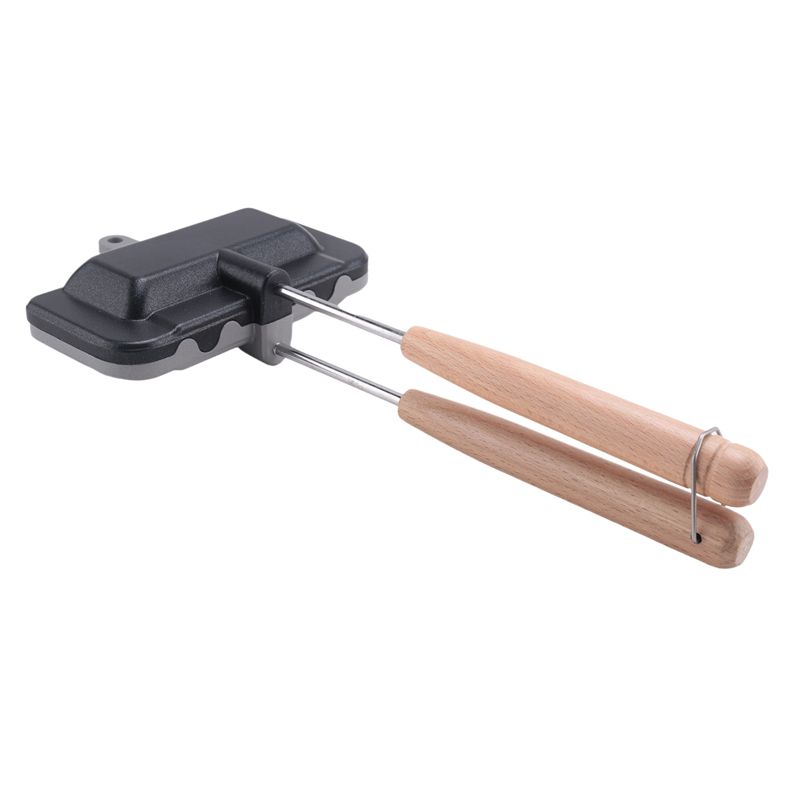 เครื่องทำแซนวิชร้อนรุ่นลิมิเต็ - Sandwich Press Grill บทวิจารณ์และราคา
