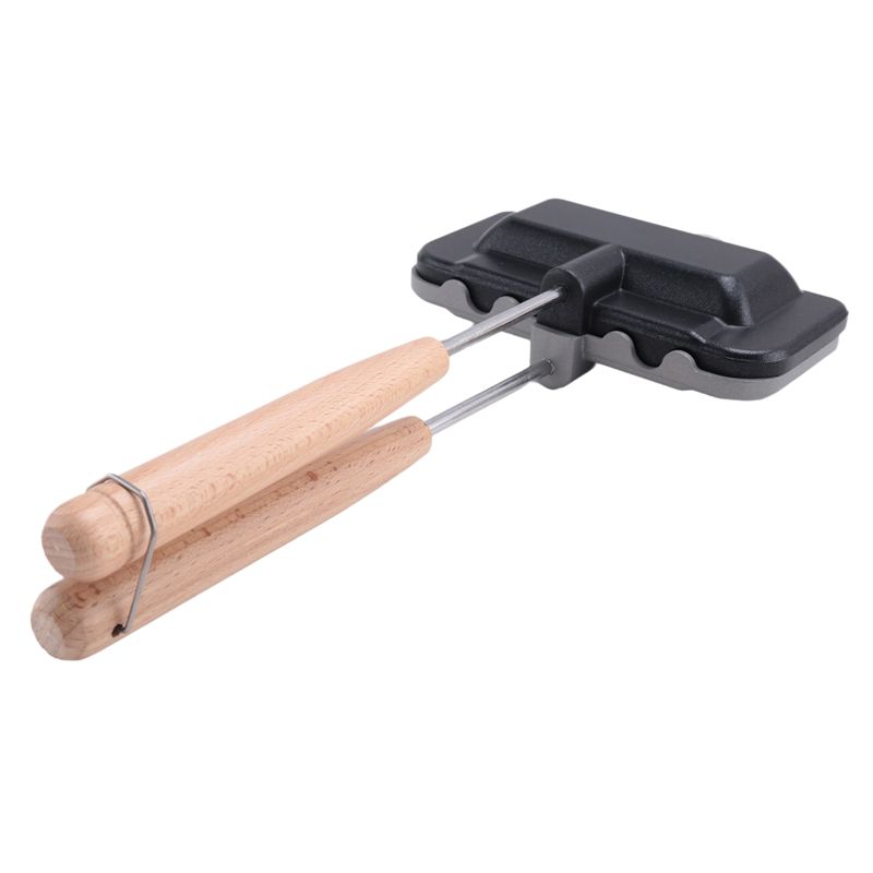 A60T เครื่องทำแซนวิชร้อนแบบง่า - Sandwich Press Grill บทวิจารณ์และราคา