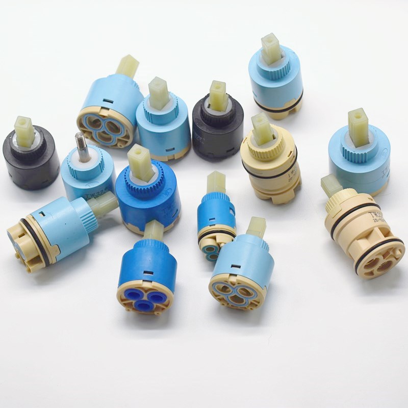 แตะผสมสูง Spool Valve 25มม./35 - Kitchen Appliances Restaurant บทวิจารณ์และราคา
