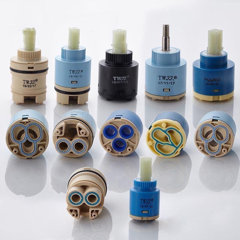 แตะผสมสูง Spool Valve 25มม./35 - Kitchen Appliances Restaurant บทวิจารณ์และราคา