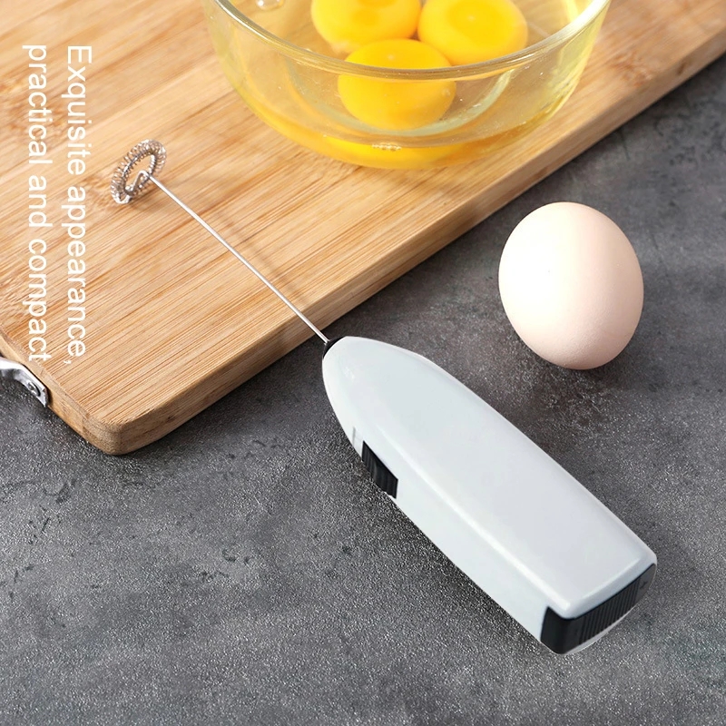1 ชิ้นไข่ Beater ไฟฟ้ามือถือโร - Hand Mixer Electric บทวิจารณ์และราคา