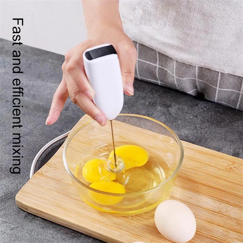 1 ชิ้นไข่ Beater ไฟฟ้ามือถือโร - Hand Mixer Electric บทวิจารณ์และราคา