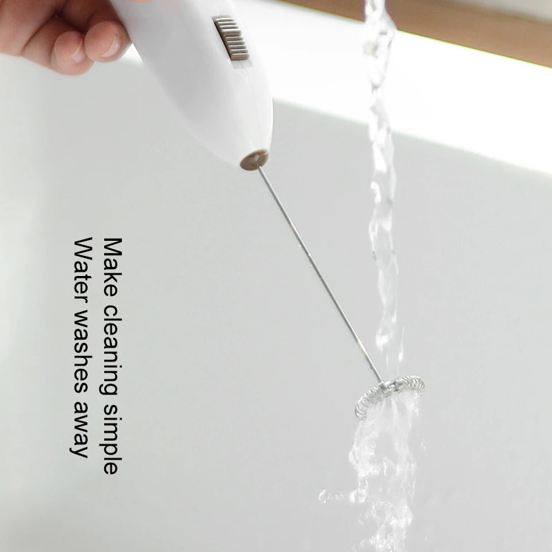 1 ชิ้นไข่ Beater ไฟฟ้ามือถือโร - Hand Mixer Electric บทวิจารณ์และราคา