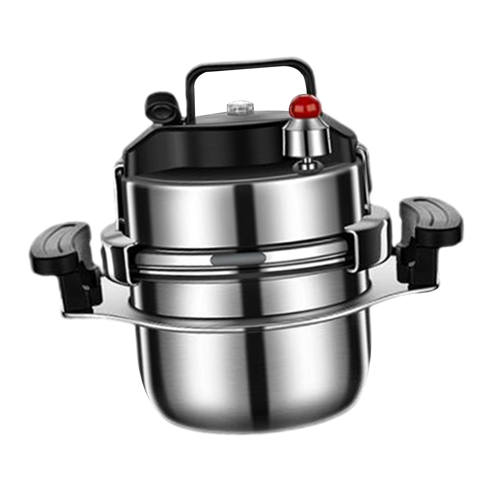 หม้อหุงข้าวไฟฟ้าแบบแรงดันพร้อม - Instant Pot Pressure Cooker บทวิจารณ์และราคา