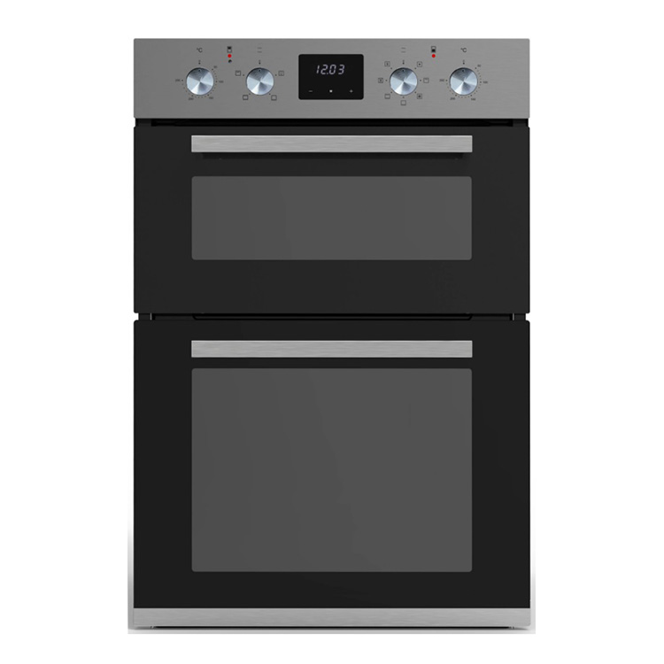 เตาอบไฟฟ้าแบบฝังในครัว เครื่อง - Kitchen Appliances Built In บทวิจารณ์และราคา
