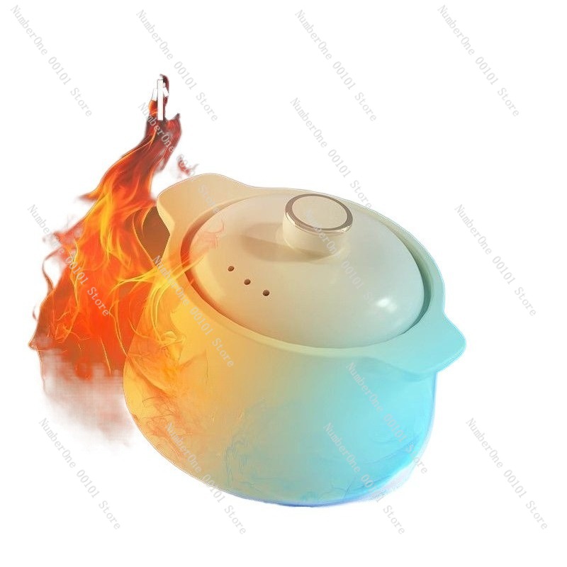 หม้อตุ๋นไฟฟ้า หม้อเซรามิก ทนคว - Slow Cooker Ceramic บทวิจารณ์และราคา