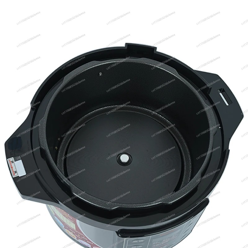 หม้อหุงข้าวไฟฟ้าสแตนเลส 10 ลิต - Instant Pot Pressure Cooker บทวิจารณ์และราคา