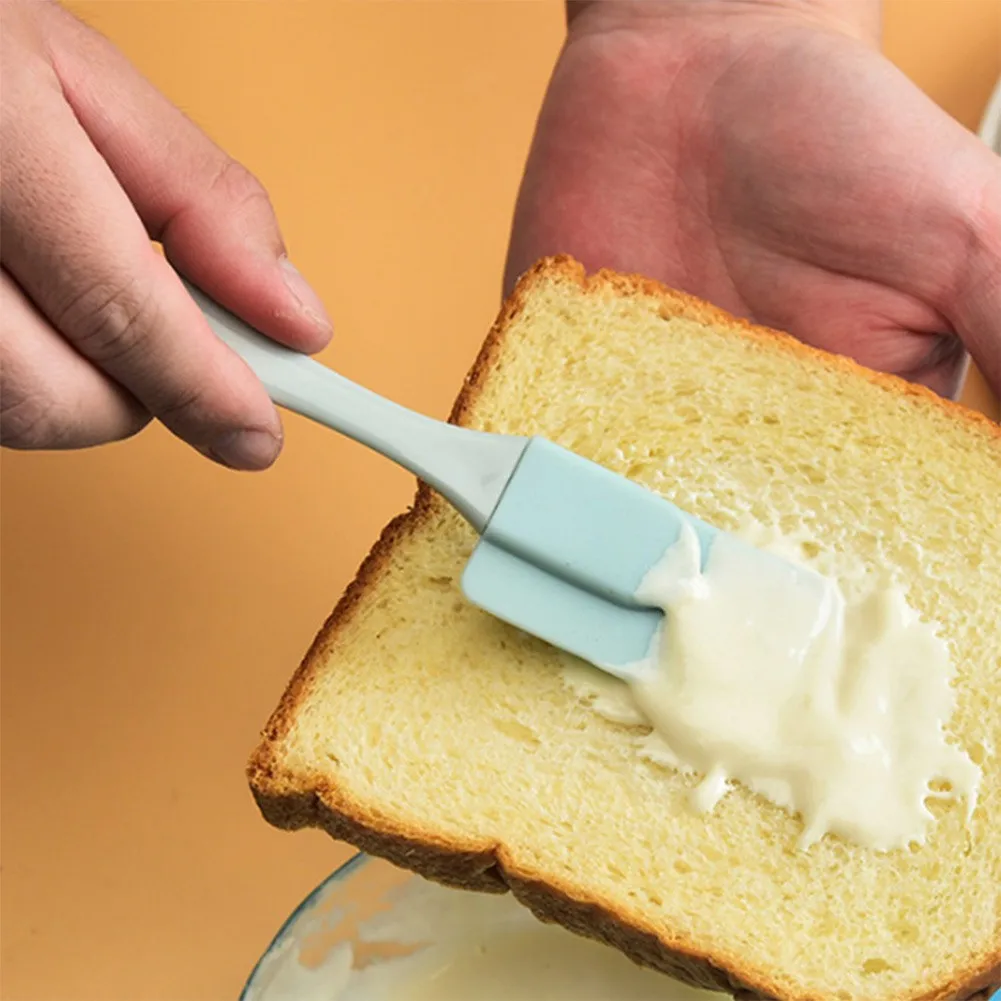 3 ชิ้นครีม Scraper DIY ขนมปังเ - Kitchen Appliances Restaurant บทวิจารณ์และราคา