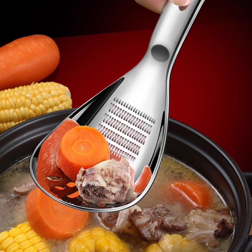 อุปกรณ์ครัวสแตนเลสอเนกประสงค์ส - Kitchen Appliances Combo บทวิจารณ์และราคา
