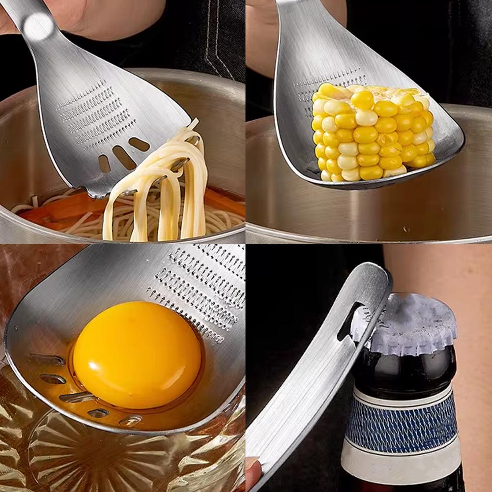 อุปกรณ์ครัวสแตนเลสอเนกประสงค์ส - Kitchen Appliances Combo บทวิจารณ์และราคา
