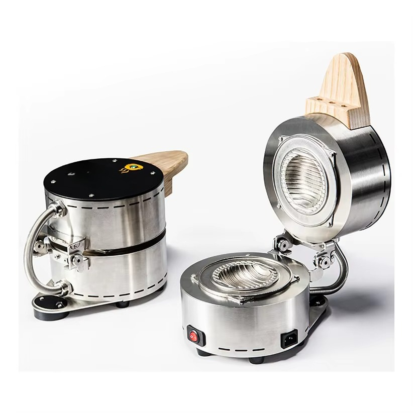เครื่องทำขนมสำหรับธุรกิจขนาดเล - Bread Maker Machine บทวิจารณ์และราคา