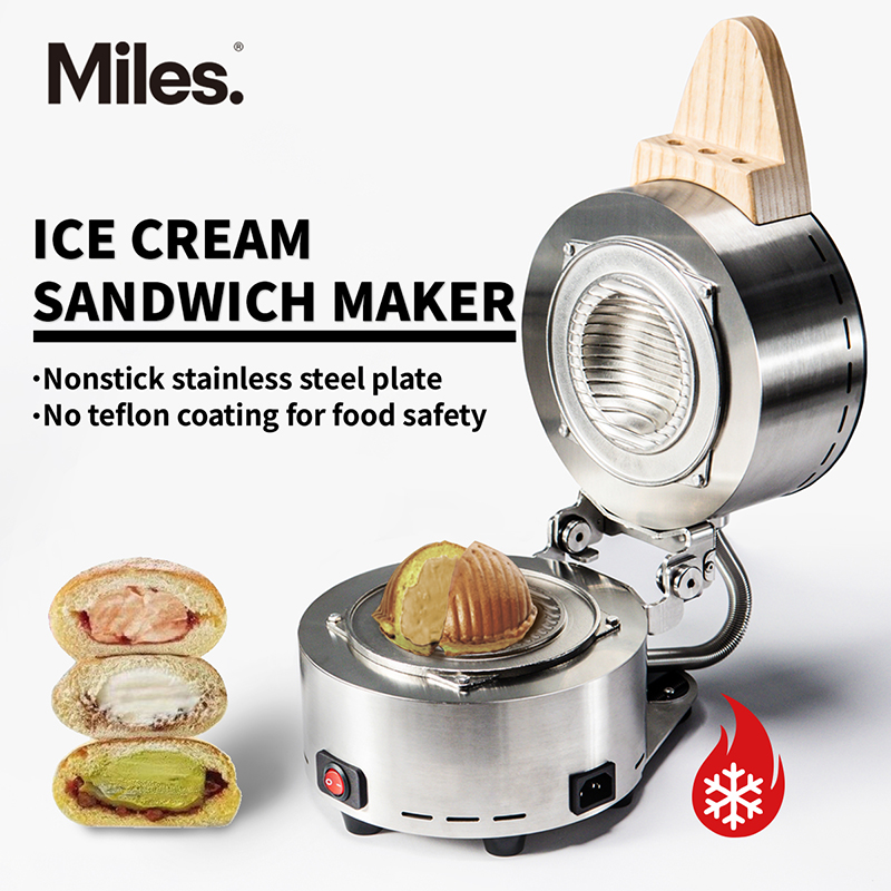 เครื่องทำขนมสำหรับธุรกิจขนาดเล - Bread Maker Machine บทวิจารณ์และราคา