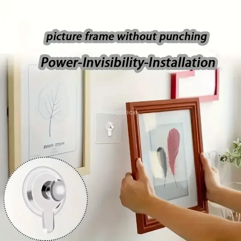 ตะขอแขวนกรอบรูป ชั้นวางของ ที่ - Kitchen Appliances Rack บทวิจารณ์และราคา