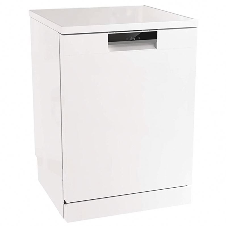 เครื่องล้างจาน 14 ที่วางจาน, เ - Kitchen Appliances Built In บทวิจารณ์และราคา