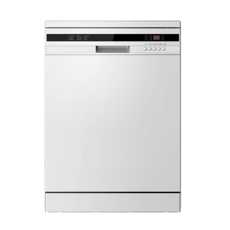 เครื่องล้างจาน 14 ที่วางจาน, เ - Kitchen Appliances Built In บทวิจารณ์และราคา