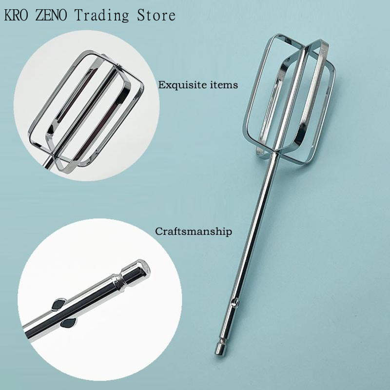 หัวตีแบบยูนิเวอร์แซล 17.8 ซม./ - Hand Mixer Electric บทวิจารณ์และราคา
