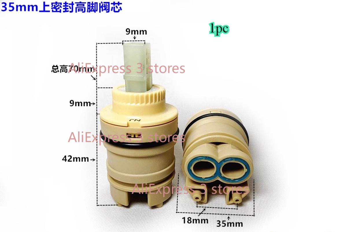 1pcs 28 มม./35 มม./40 มม.น้ําก - Kitchen Appliances Restaurant บทวิจารณ์และราคา