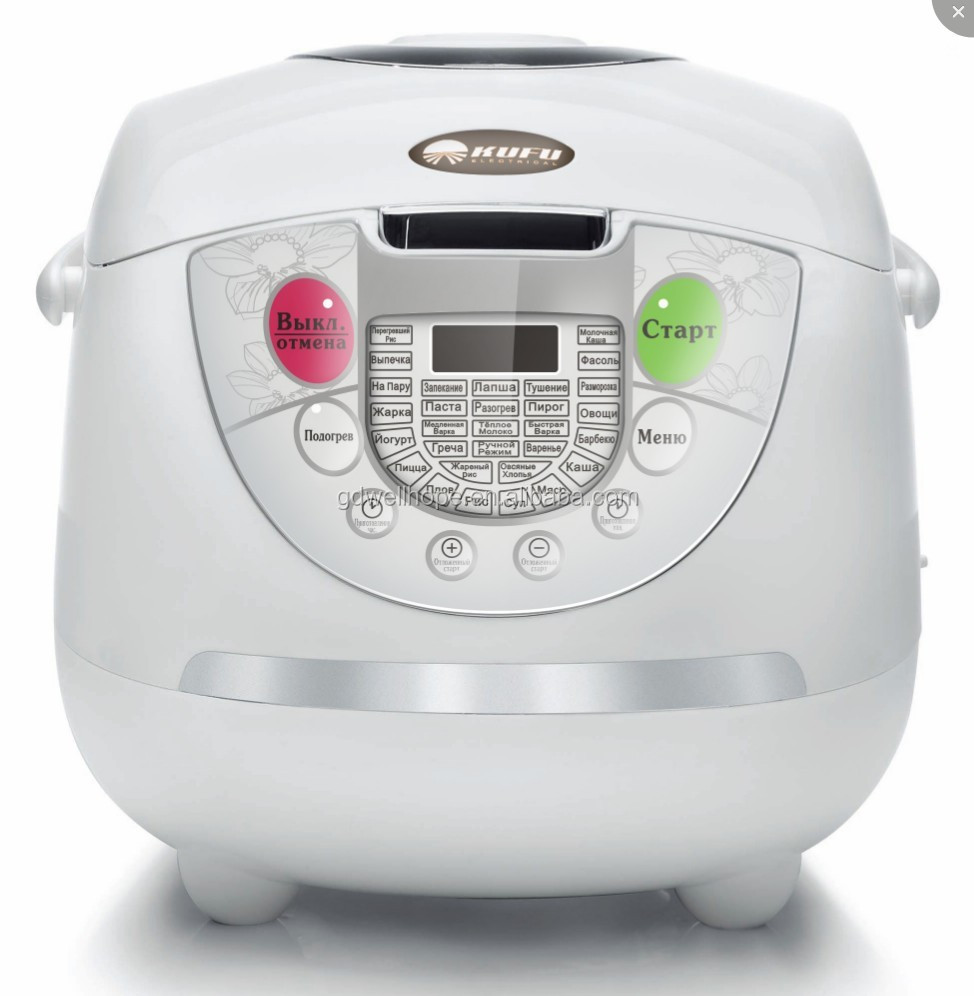หม้อหุงข้าวไฟฟ้าอเนกประสงค์ สเ - Kitchen Appliances Commercial บทวิจารณ์และราคา