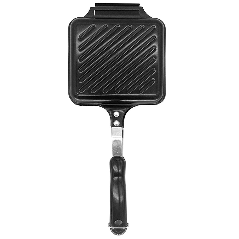 เครื่องทำแซนด์วิชแบบไม่ติดกระท - Bread Maker Machine บทวิจารณ์และราคา