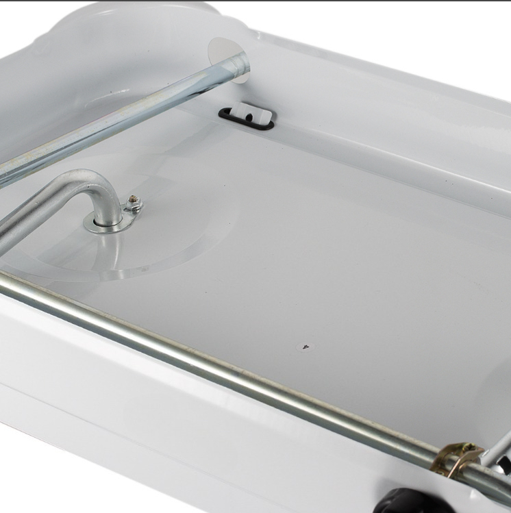 เตาแก๊สแบบยุโรปหลายหัวเตา ใช้แ - Kitchen Appliances Built In บทวิจารณ์และราคา