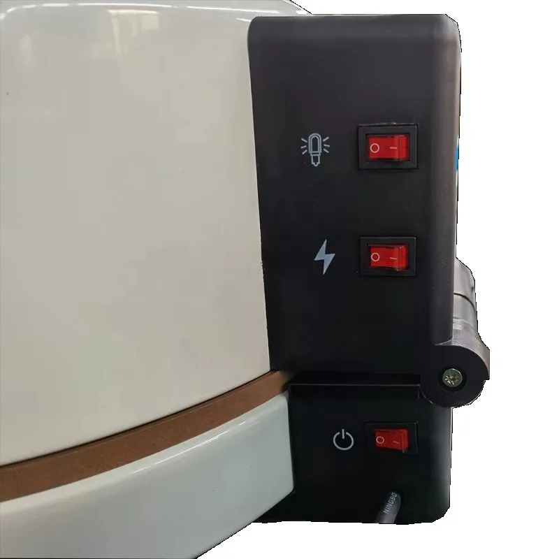 เครื่องทำขนมปังอัตโนมัติอเนกปร - Bread Maker Machine บทวิจารณ์และราคา