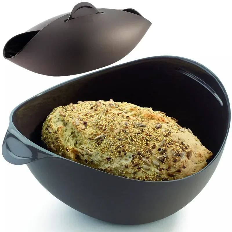 มัลติฟังก์ชั่ซิลิโคนเครื่องทํา - Bread Maker Machine บทวิจารณ์และราคา