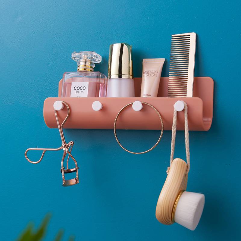 กาวแขวนพวงกุญแจติดผนังห้องครัว - Kitchen Appliances Rack บทวิจารณ์และราคา