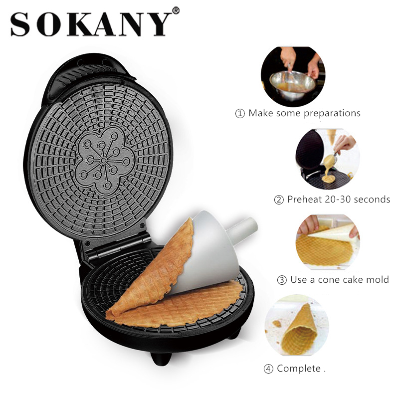 ไฟฟ้ากรอบเครื่องทําไข่ในครัวเร - Sandwich Press Grill บทวิจารณ์และราคา
