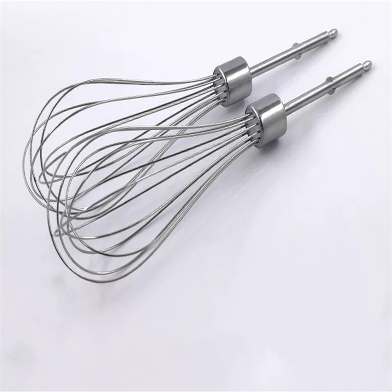 2 ชิ้น สำหรับเครื่องตีผสมอาหาร - Hand Mixer Electric บทวิจารณ์และราคา