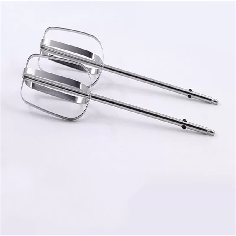 2 ชิ้น สำหรับเครื่องตีผสมอาหาร - Hand Mixer Electric บทวิจารณ์และราคา