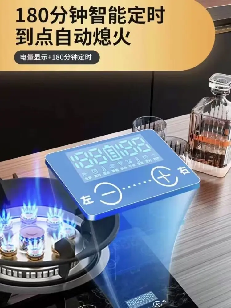 เตาแก๊สฝังแบบเตาเดี่ยว ใช้ได้ก - Kitchen Appliances Built In บทวิจารณ์และราคา