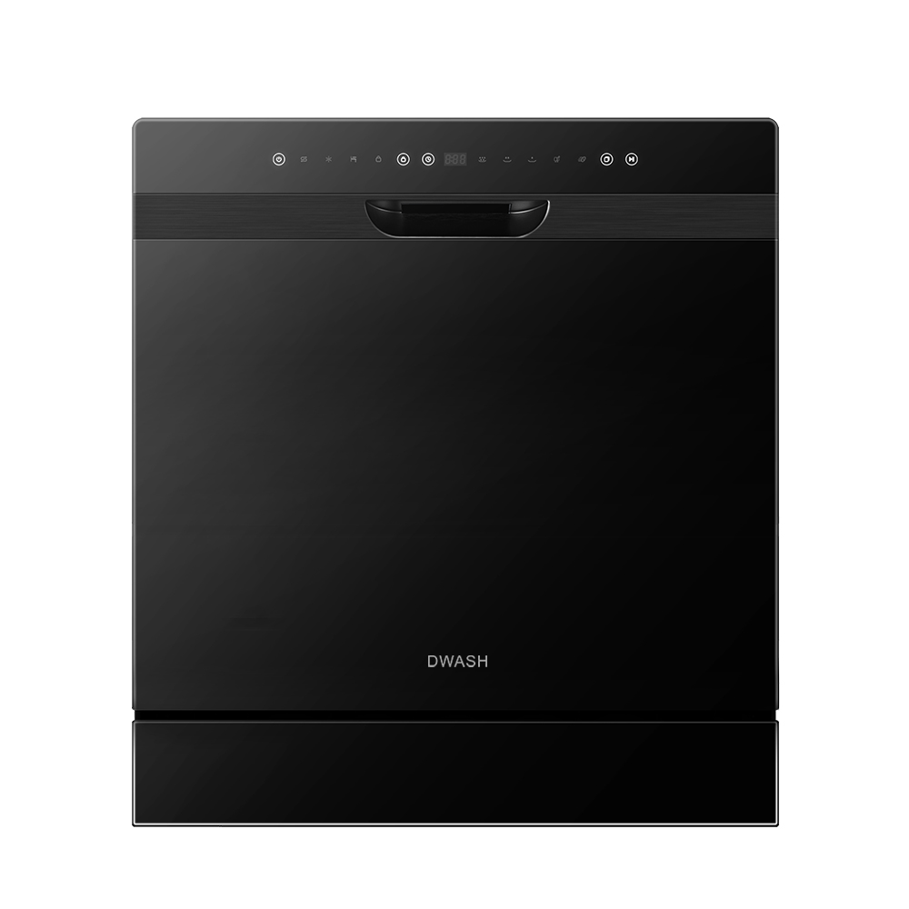 เครื่องล้างจานขนาดเล็กแบบฝังใน - Kitchen Appliances Built In บทวิจารณ์และราคา