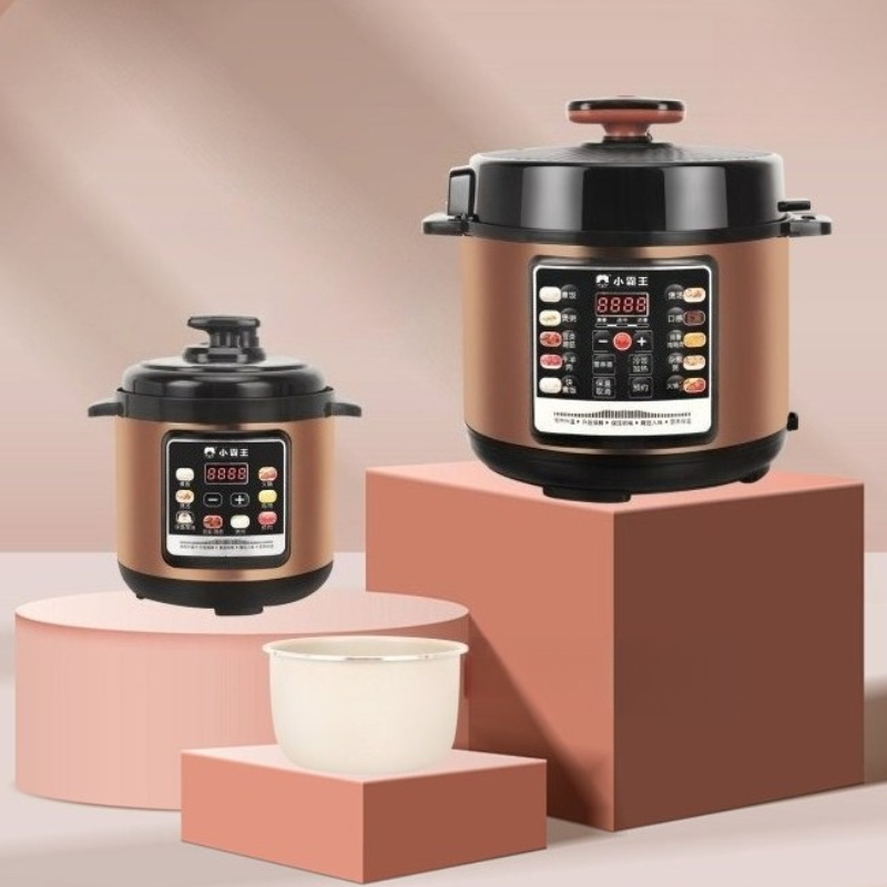 หม้อหุงข้าวไฟฟ้าเคลือบเซรามิก  - Instant Pot Pressure Cooker บทวิจารณ์และราคา