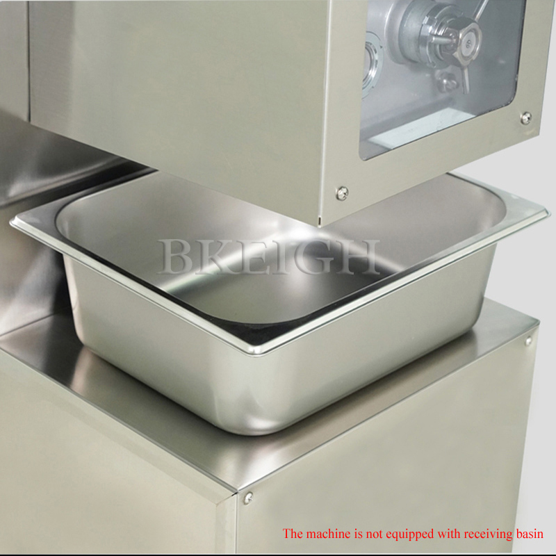 เครื่องตัดเนื้อไฟฟ้าเชิงพาณิชย - Kitchen Appliances Commercial บทวิจารณ์และราคา